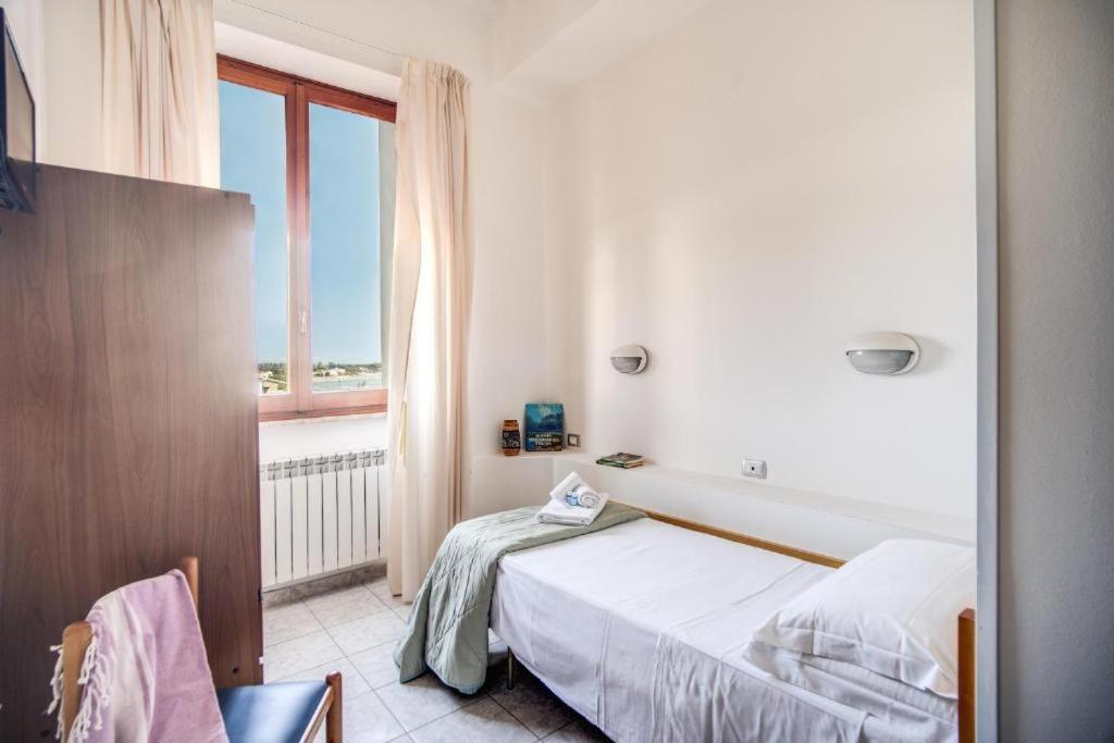 Villa Mg Hotel Santa Marinella Exterior photo